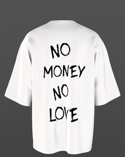 NO MONEY NO LOVE